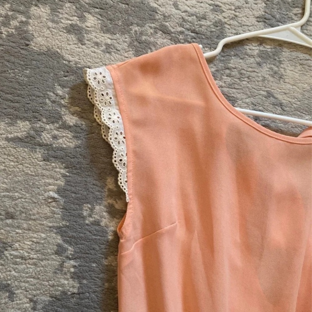 Romper - Picture 3 of 5
